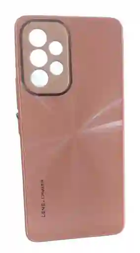 Samsung A53 5g Protector Case Rosa