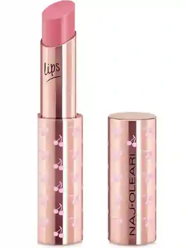 Naj Oleari Labial True Icon Shell Pink 3g