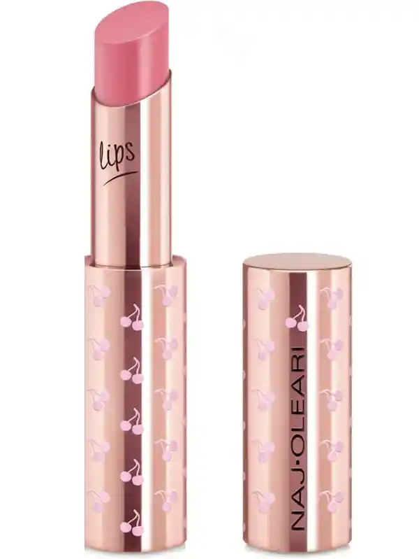 Naj Oleari Labial True Icon Shell Pink 3g