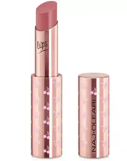 Naj Oleari Labial True Icon Mallow Pink 3g