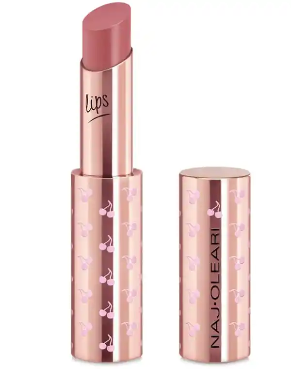 Naj Oleari Labial True Icon Mallow Pink 3g