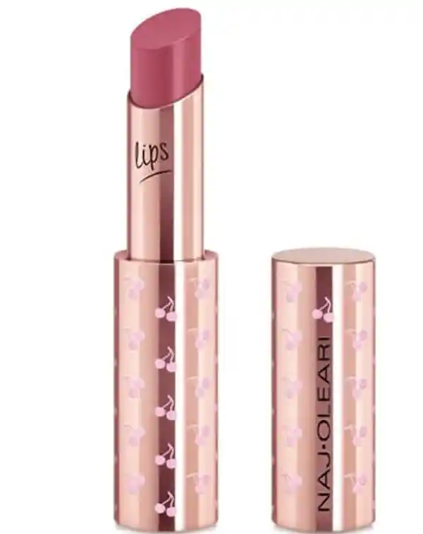 Naj Oleari Labial True Icon Persian Rose 3g