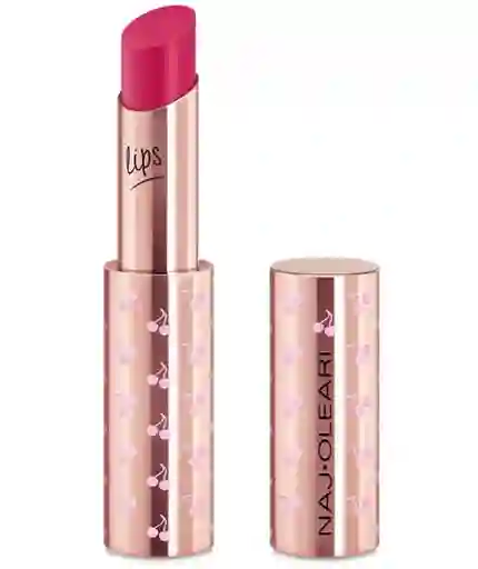 Naj Oleari Labial True Icon Intense Strawberry 3g
