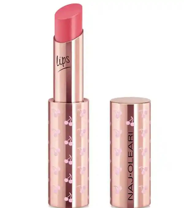 Naj Oleari Labial True Icon Grapefruit Pink 3g