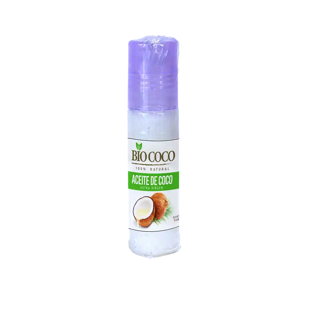 Aceite De Coco 13 Ml