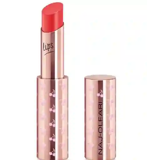 Naj Oleari Labial True Icon Orange Red 3g