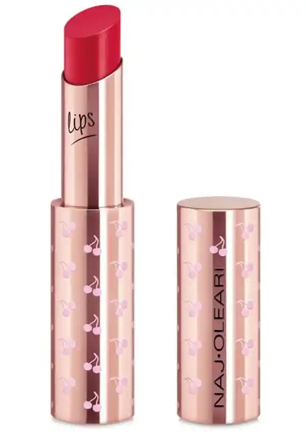 Naj Oleari Labial True Icon Pomegranate Red 3g