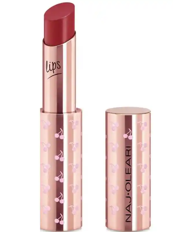 Naj Oleari Labial True Icon Amaranth 3g