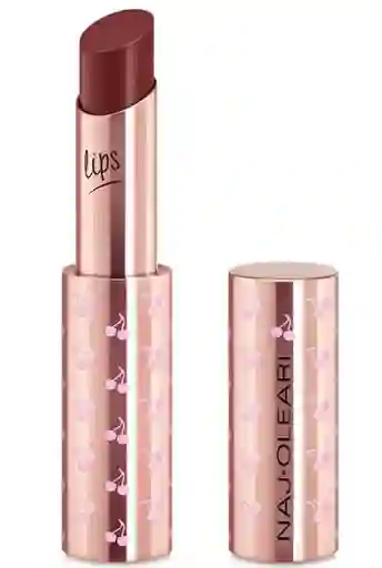 Naj Oleari Labial True Icon Intense Nigritella Red 3g