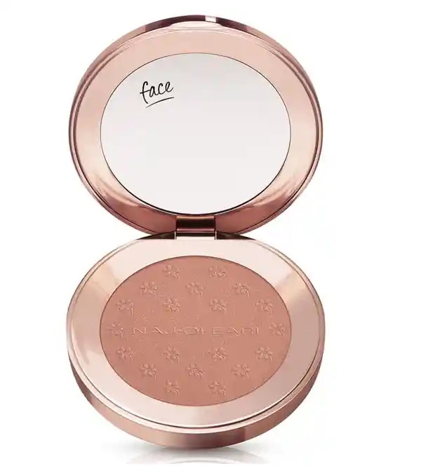 Naj Oleari Rubor Lovely Cheek Sunset Pink 4g