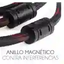 Cable Hdmi 5 Metros Doble Filtro / Mallado 4k