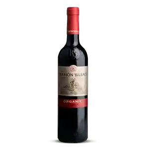  Vino Tinto Ramón Bilbao Organico 750Ml 