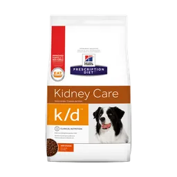 Hills Prescription Diet Canine K/d 8,5 Lbs