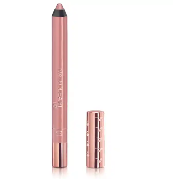 Naj Oleari Lapiz De Labios Perfect Shape Delicate Pink 3g