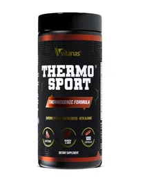  Thermo Sport V Itanas  100 Caps 