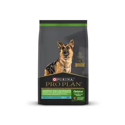 Pro Plan Sensitive Skin And Stomach Perro 10 Kg