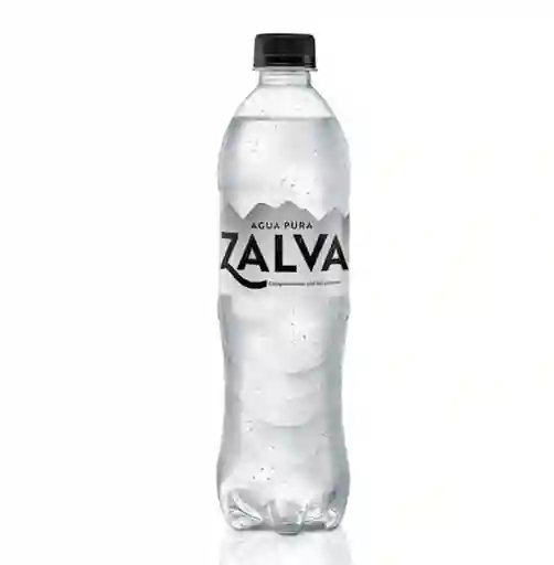 Agua Zalva