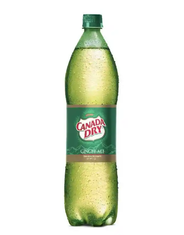 Canada Dry