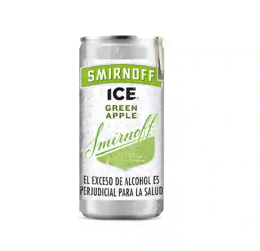 Smirnoff Lata Green Apple