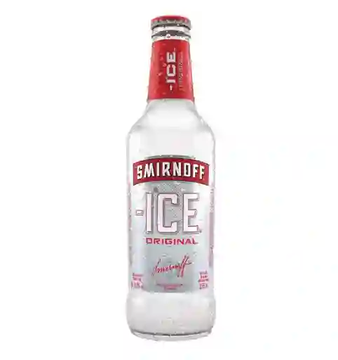 Smirnoff Botella Original