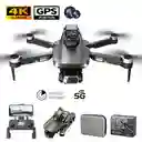 Drone Profesional Gps Fpv Dual Cámara 4k Wifi 5g Rg109 Max