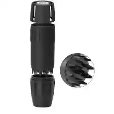 Rascador Grinder Tubo Horns Bee Profesional Pasta