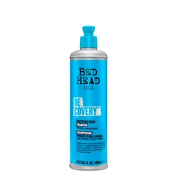 Bed Head Tigi Recovery Shampoo Super 400ml