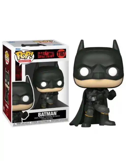 Funko Pop Batman