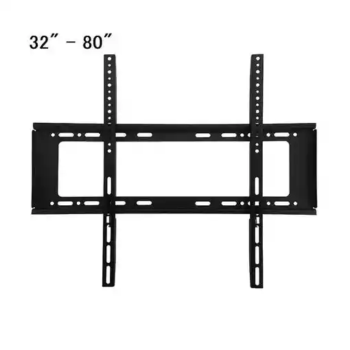 Soporte Televisor Escualizable Pared 32 A 80 Led/lcd/pdp Tv