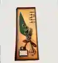 Pluma Caligráfica Europeo Vintage