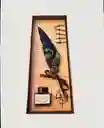 Pluma Caligráfica Europeo Vintage