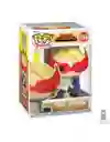 Funko Pop Yuga Aoyama My Hero Academy Protector Acrilico