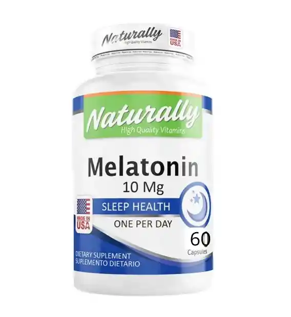 Melatonin 10mg