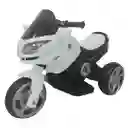 Op20202w-motocicleta Recargable