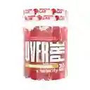 Over Pre 30 Serv Manzana Verde