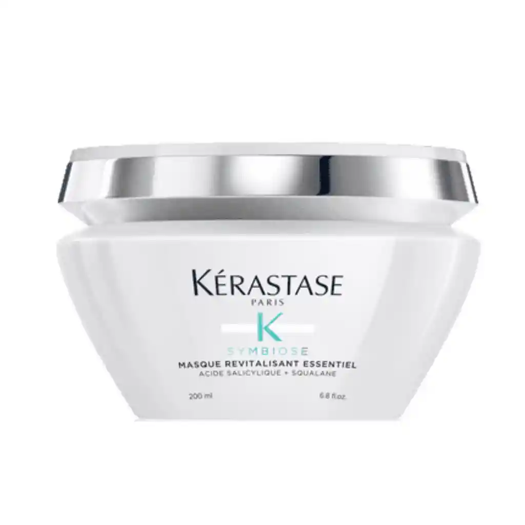  Kérastase Symbiose Mascarilla Revitalizante Intensiva 
