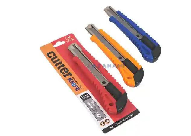 Gutter Advanced Tool Knife Grande