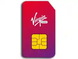 Simcard De Virgin Prepago