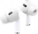 Elago Almohadillas De Silicona Para Airpods Pro 2 X6 Pares Blanco