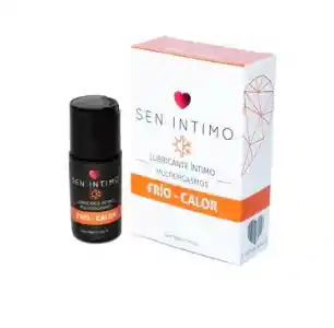 Lubricante Sen Multiorgasmos Frio/calor