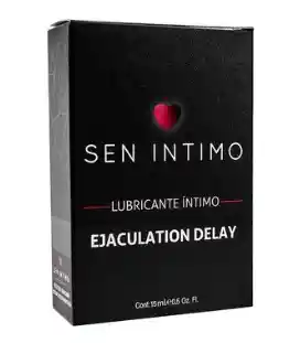 Retardante Ejaculation Delay Sen Intimo