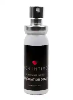 Retardante Ejaculation Delay Sen Intimo