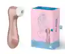  Estimulador Clitorial SATISFYER Pro 2 