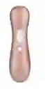  Estimulador Clitorial SATISFYER Pro 2 