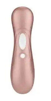  Estimulador Clitorial SATISFYER Pro 2 