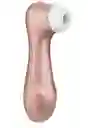  Estimulador Clitorial SATISFYER Pro 2 