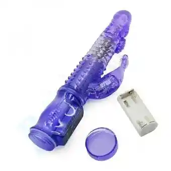 Vibrador Jack Rabbit