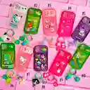 Funda + Espejo + Llavero Hello Kitty Sanrio Ref. #7 (iphone Xr)