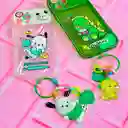 Funda + Espejo + Llavero Hello Kitty Sanrio Ref. #7 (iphone Xr)