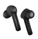 Audifono Maxell Dynamic+ Bluetooth Inalambrico In Ear Negro